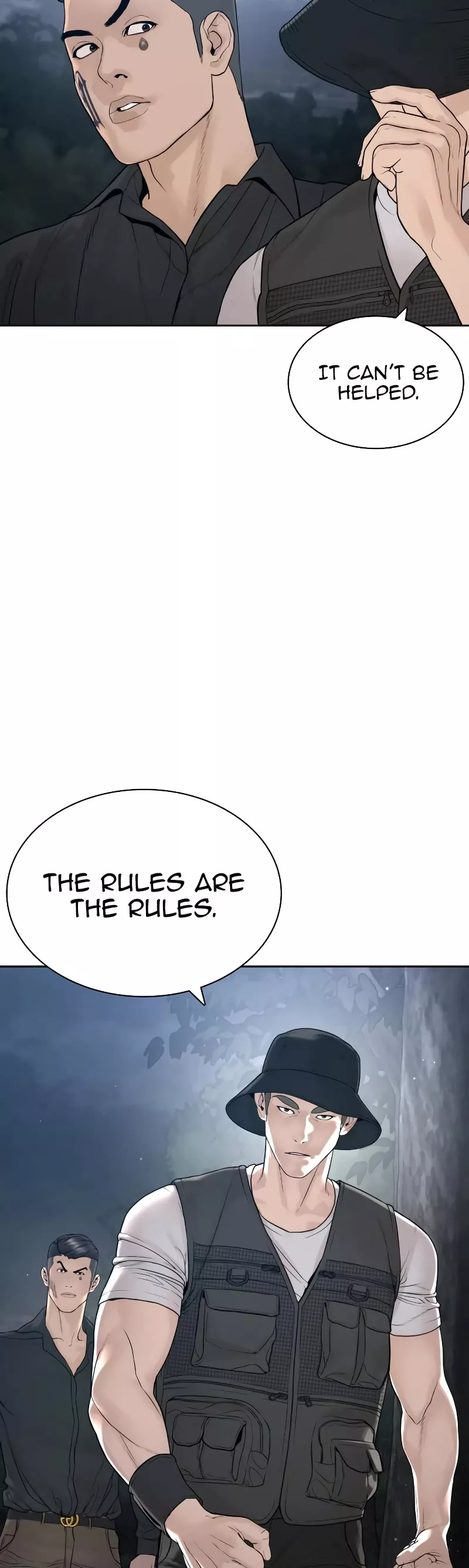 Read How to Fight Manga Online