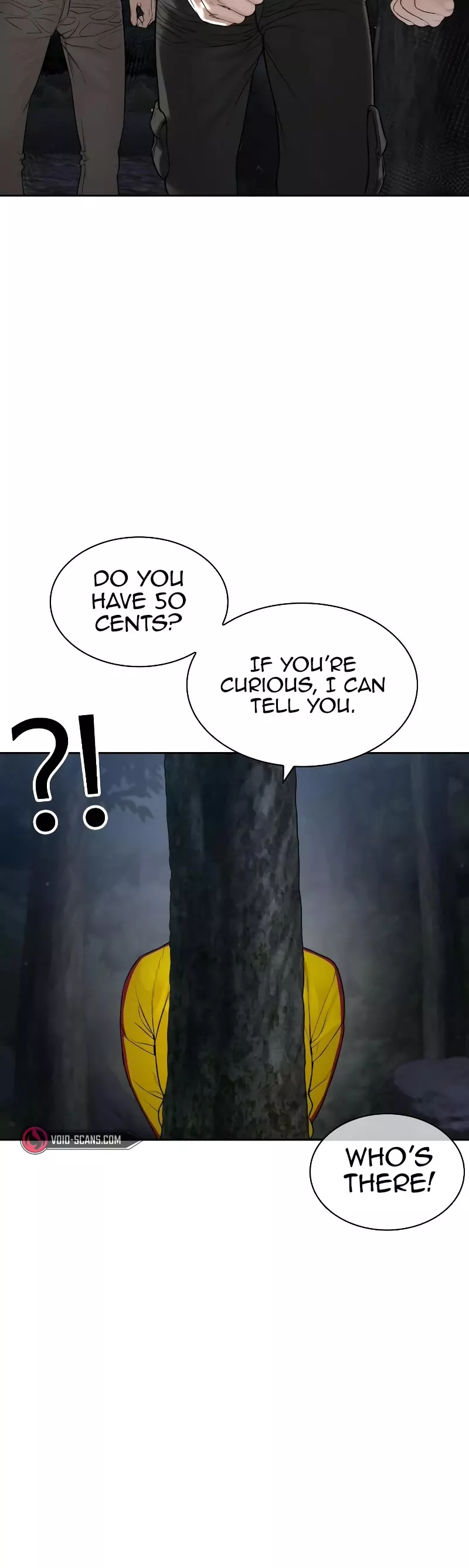 Read How to Fight Manga Online