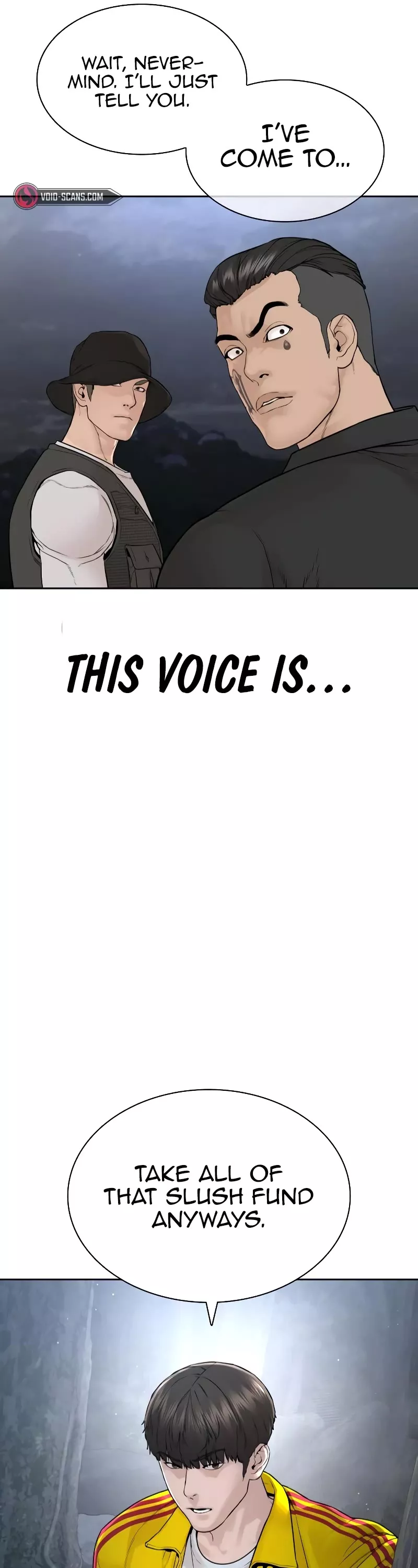 Read How to Fight Manga Online