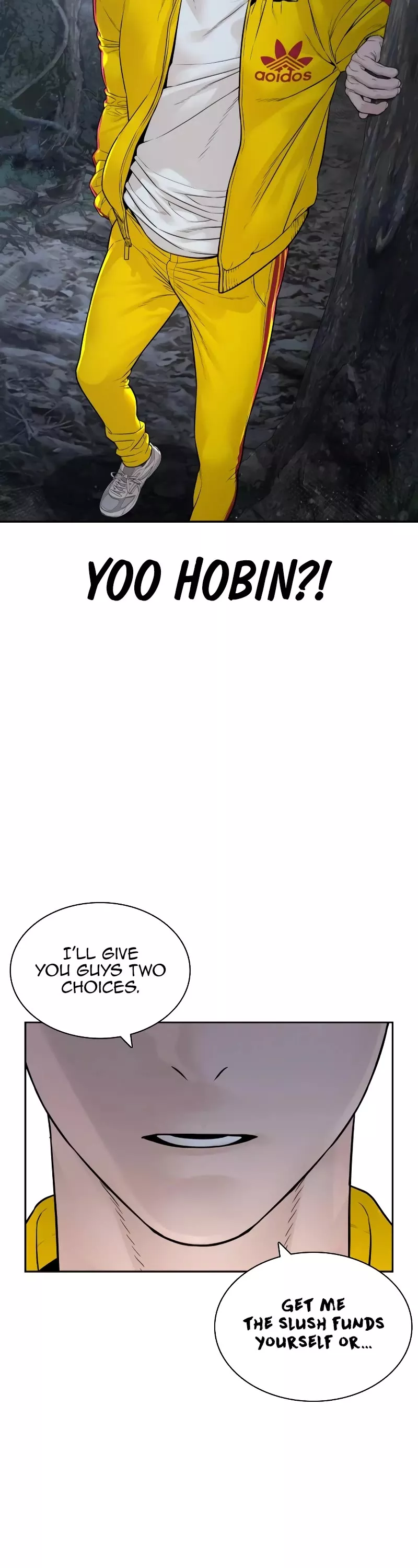 Read How to Fight Manga Online