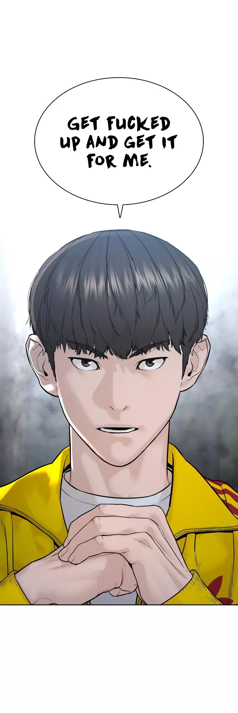 Read How to Fight Manga Online