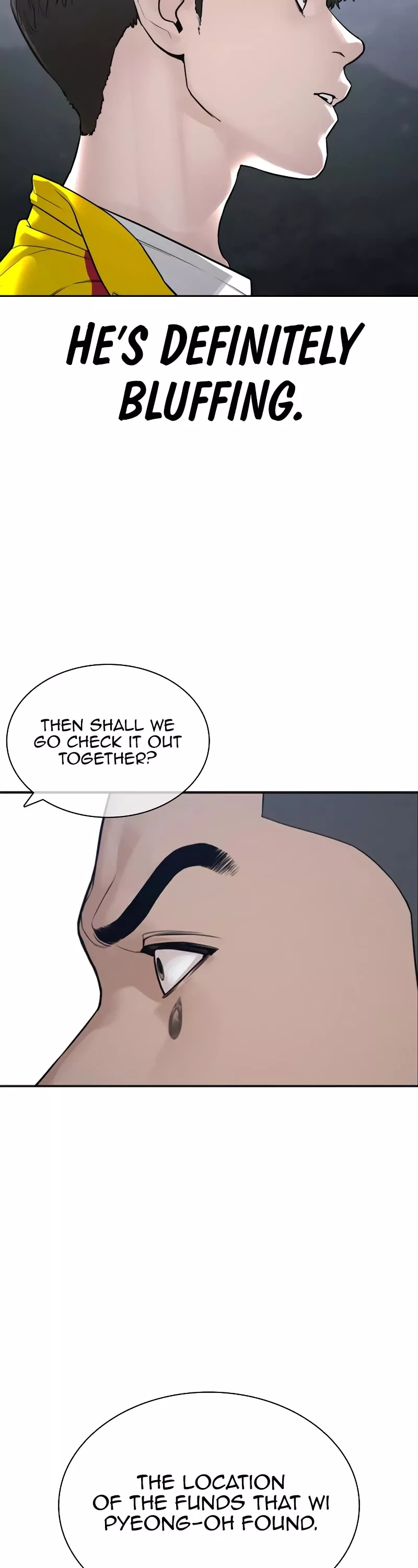 Read How to Fight Manga Online