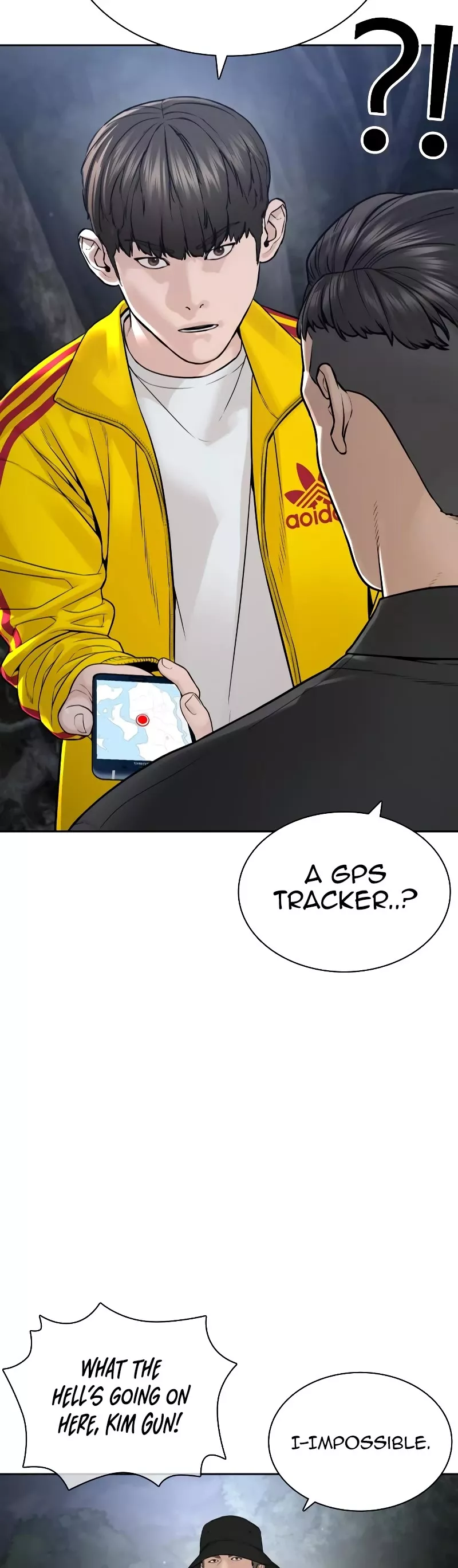 Read How to Fight Manga Online