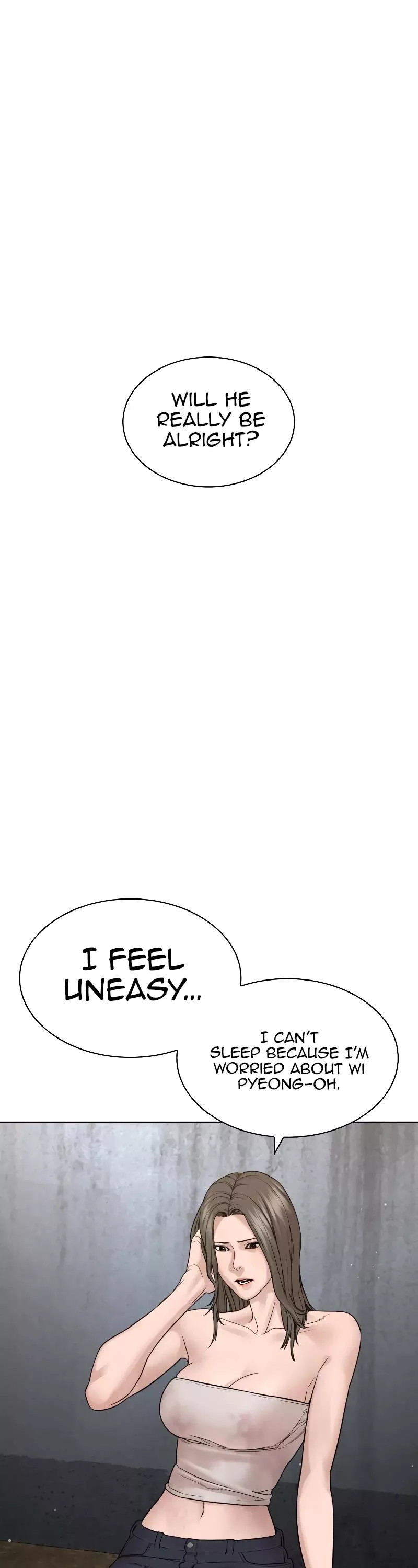 Read How to Fight Manga Online