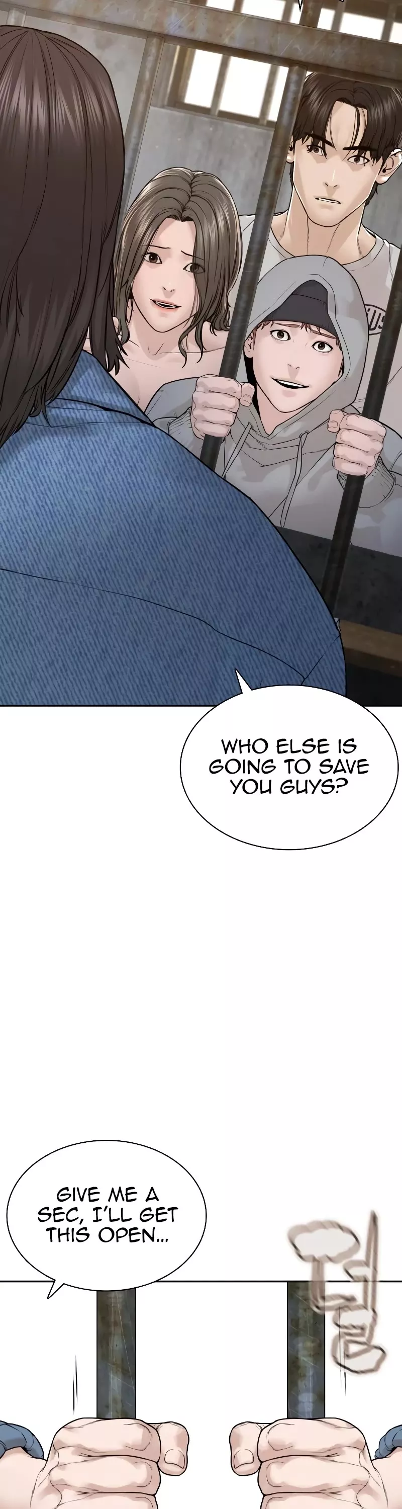 Read How to Fight Manga Online