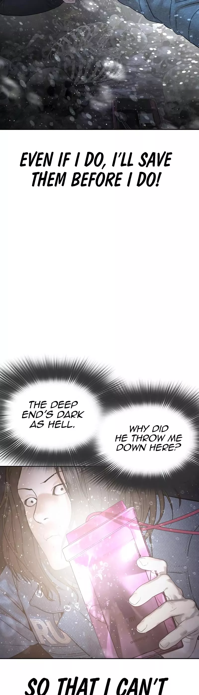 Read How to Fight Manga Online