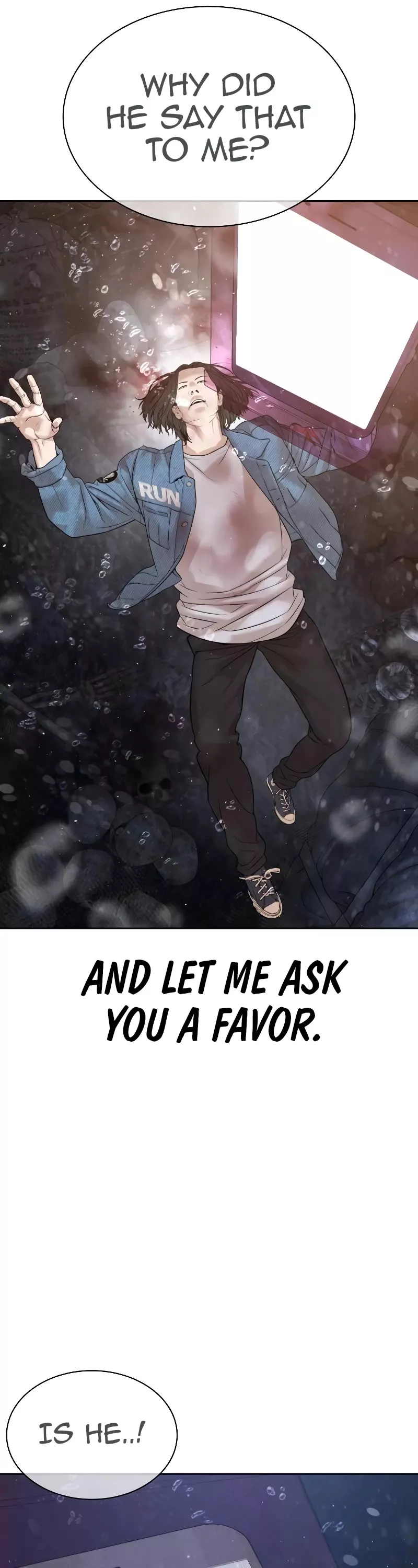 Read How to Fight Manga Online