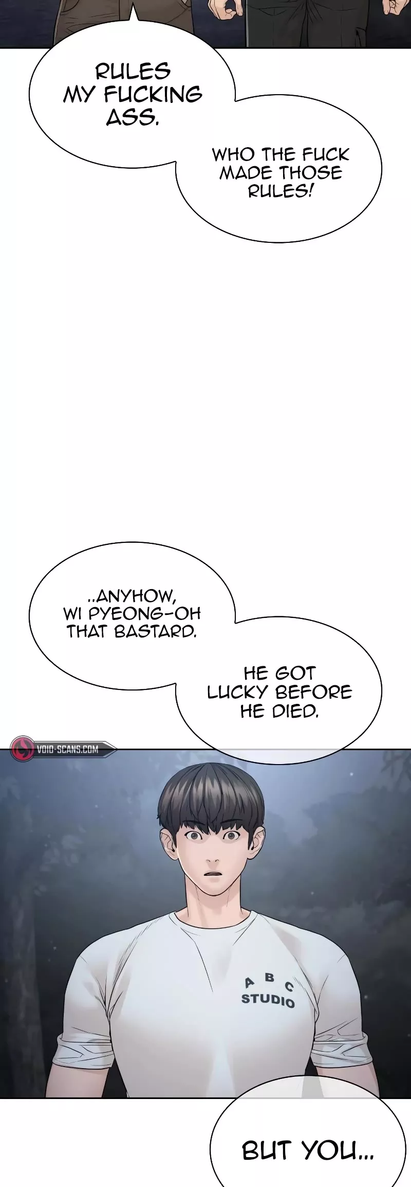 Read How to Fight Manga Online