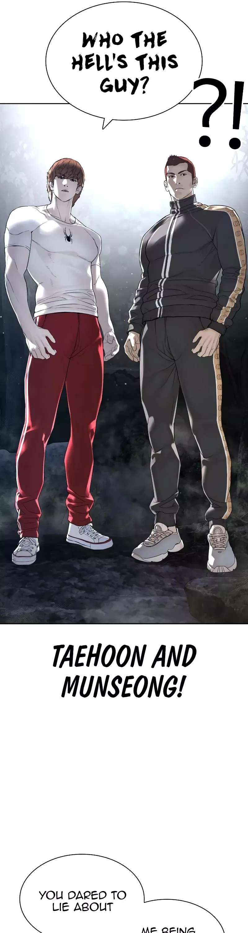 Read How to Fight Manga Online