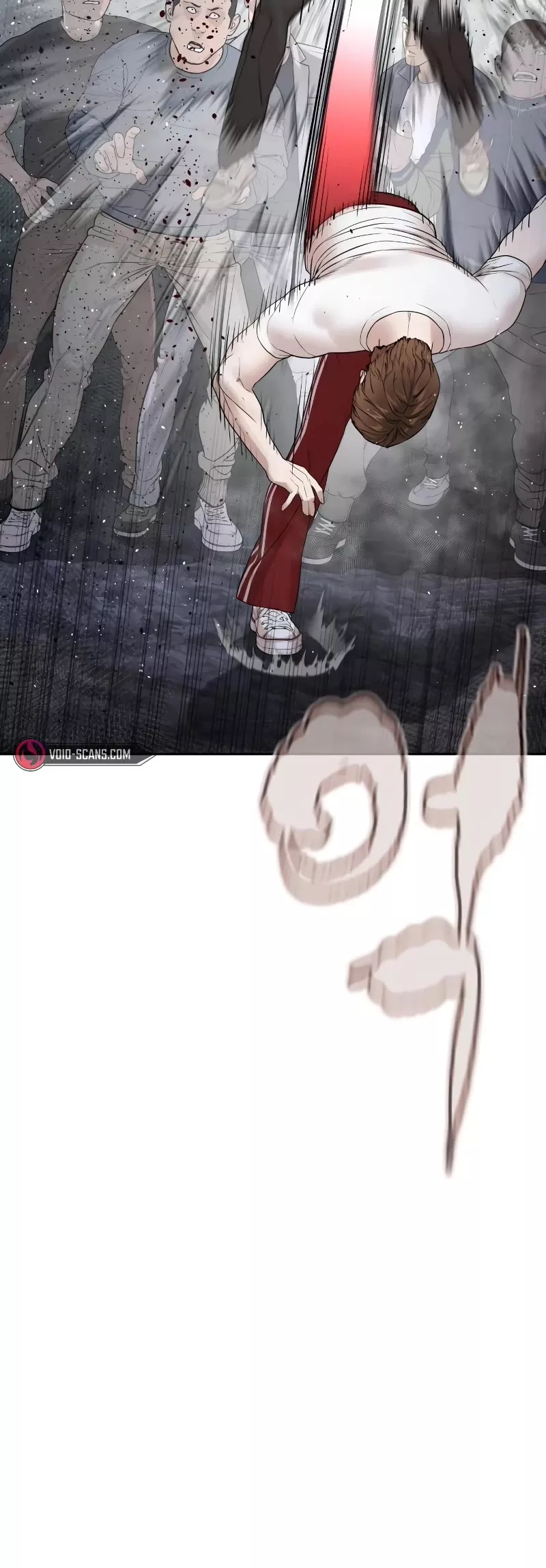 Read How to Fight Manga Online