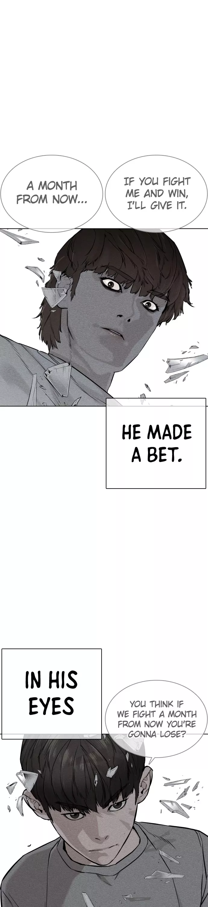 Read How to Fight Manga Online