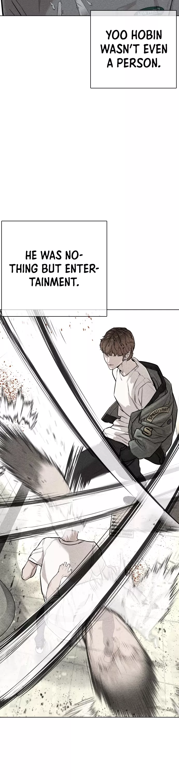 Read How to Fight Manga Online