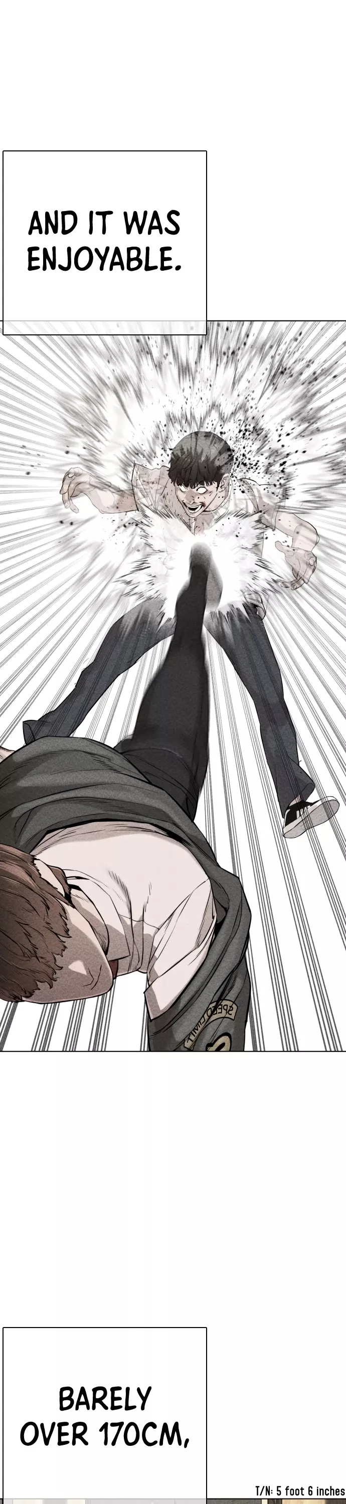 Read How to Fight Manga Online