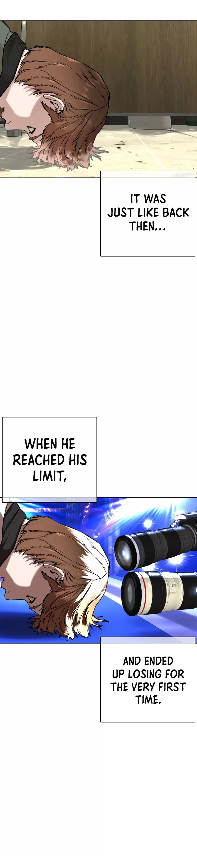 Read How to Fight Manga Online