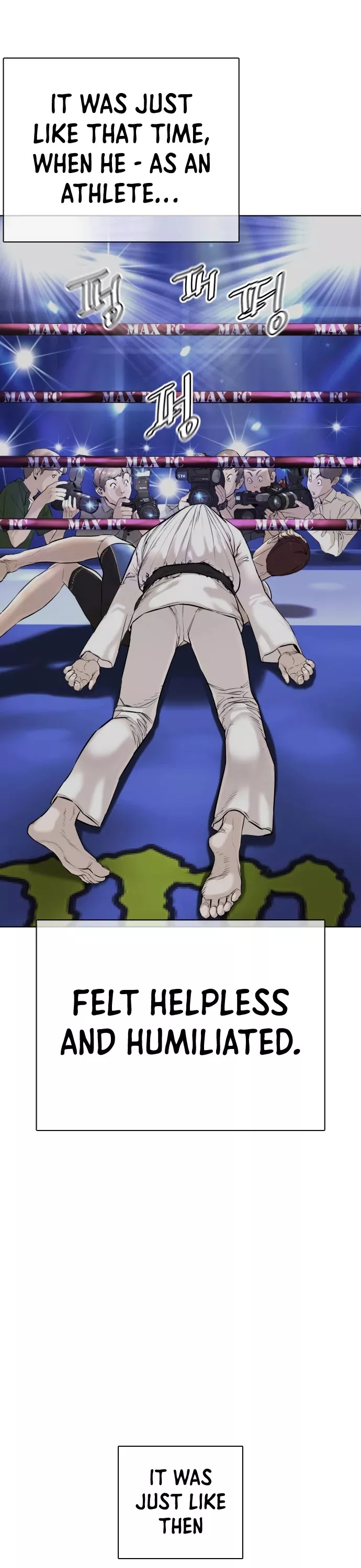 Read How to Fight Manga Online