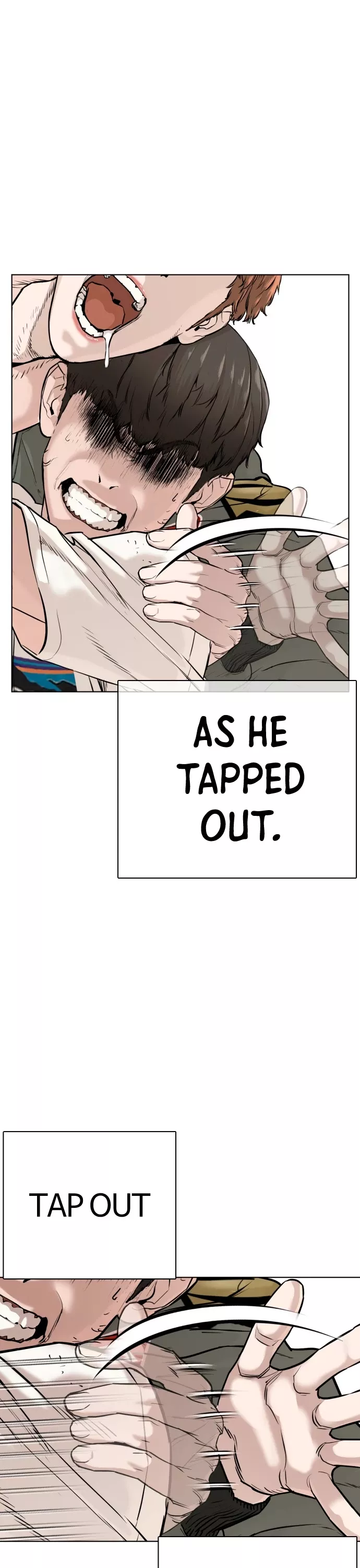 Read How to Fight Manga Online