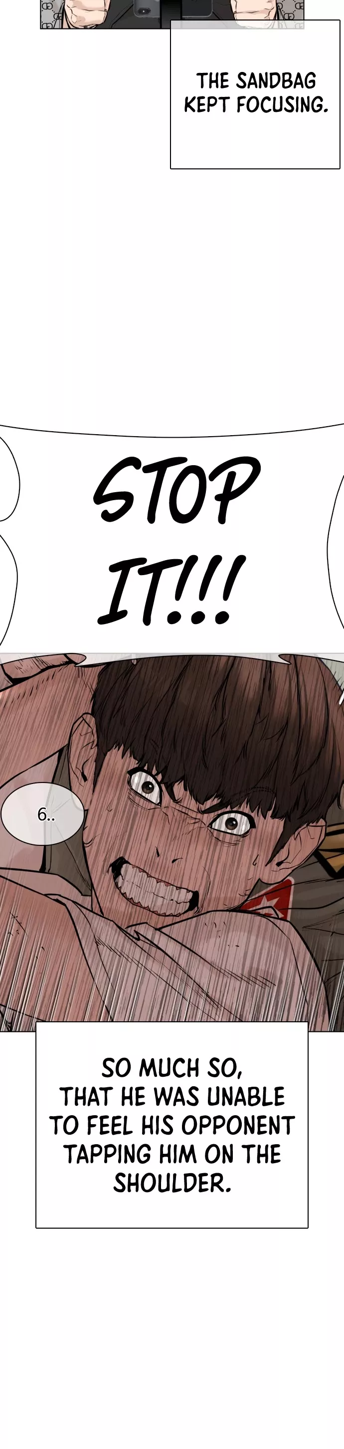 Read How to Fight Manga Online