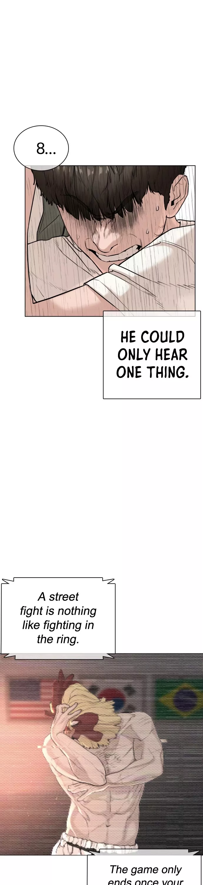 Read How to Fight Manga Online