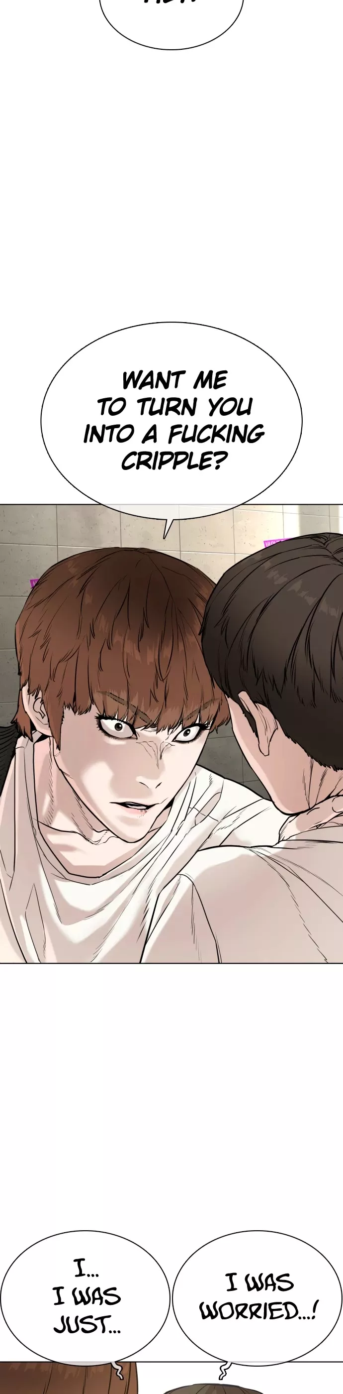 Read How to Fight Manga Online