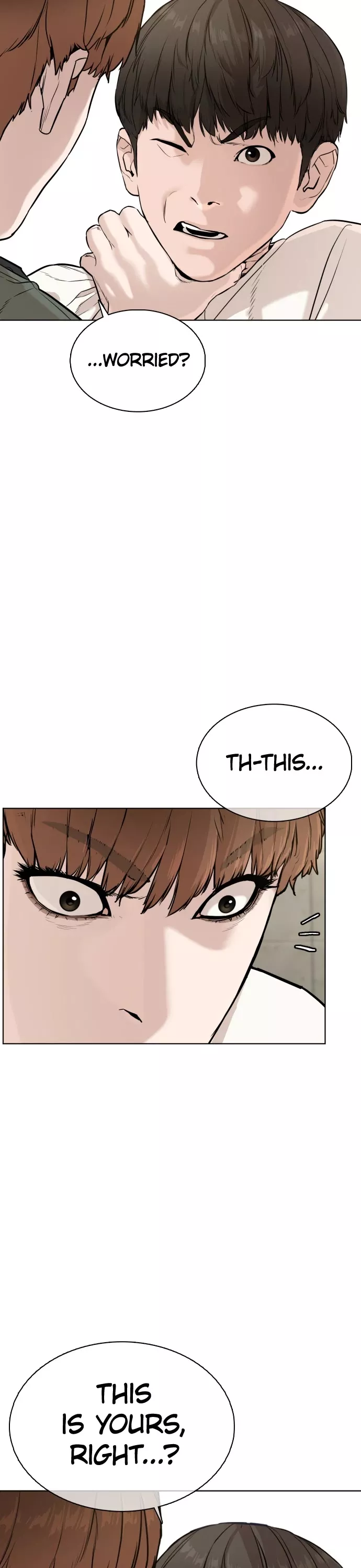 Read How to Fight Manga Online