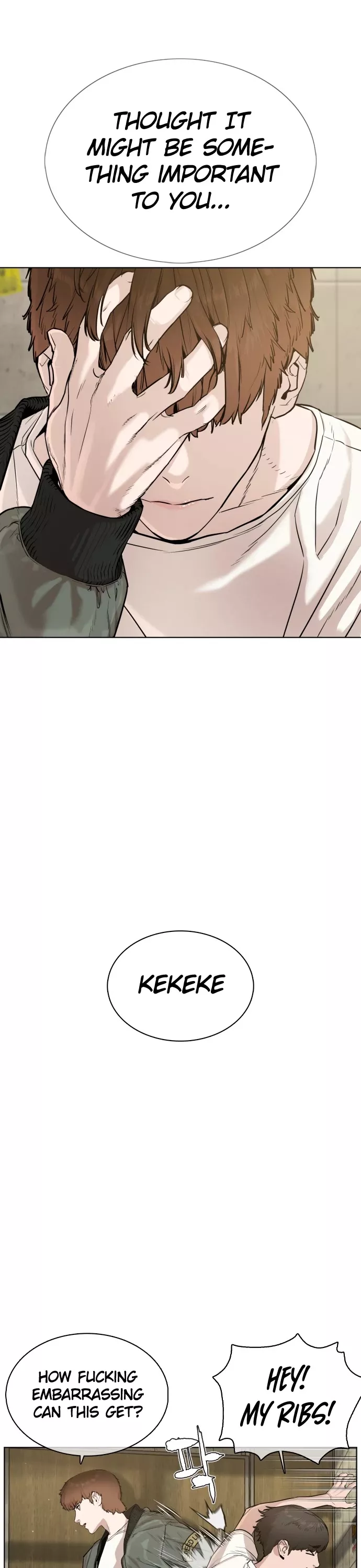 Read How to Fight Manga Online