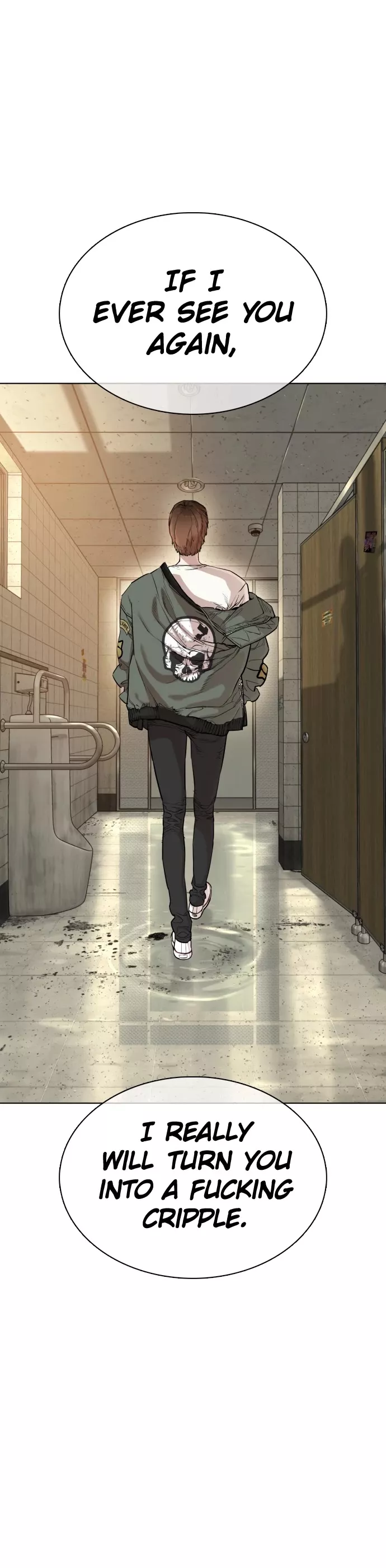 Read How to Fight Manga Online