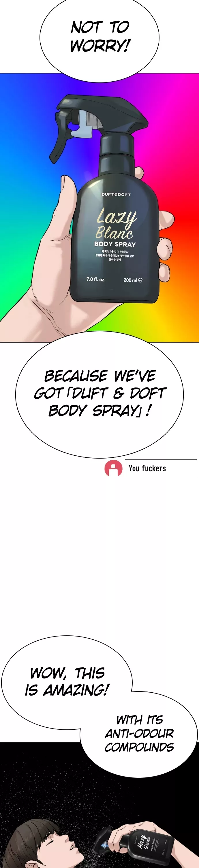 Read How to Fight Manga Online