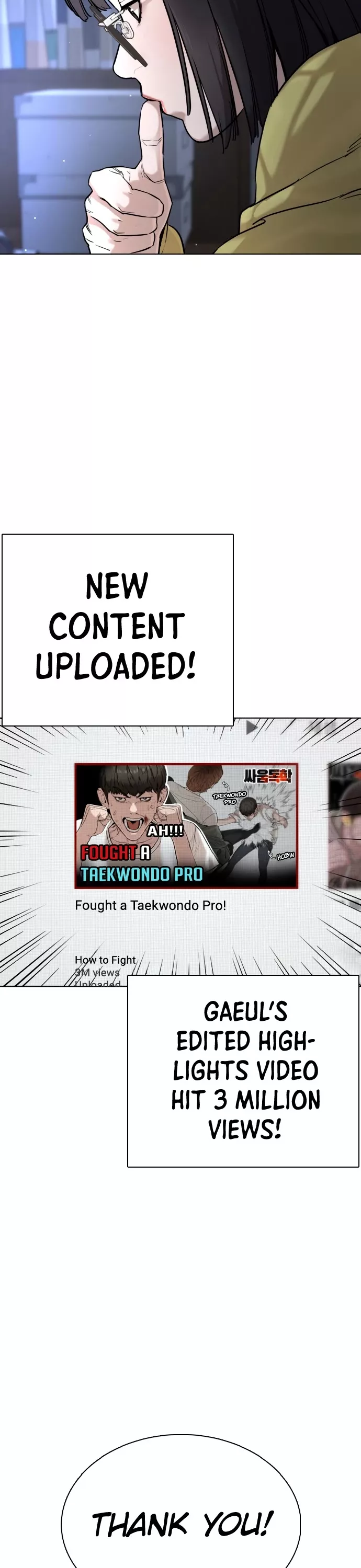 Read How to Fight Manga Online