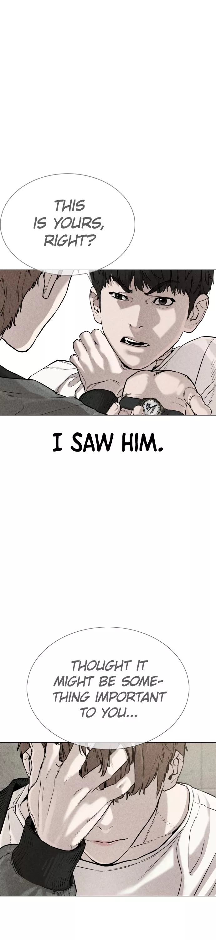 Read How to Fight Manga Online