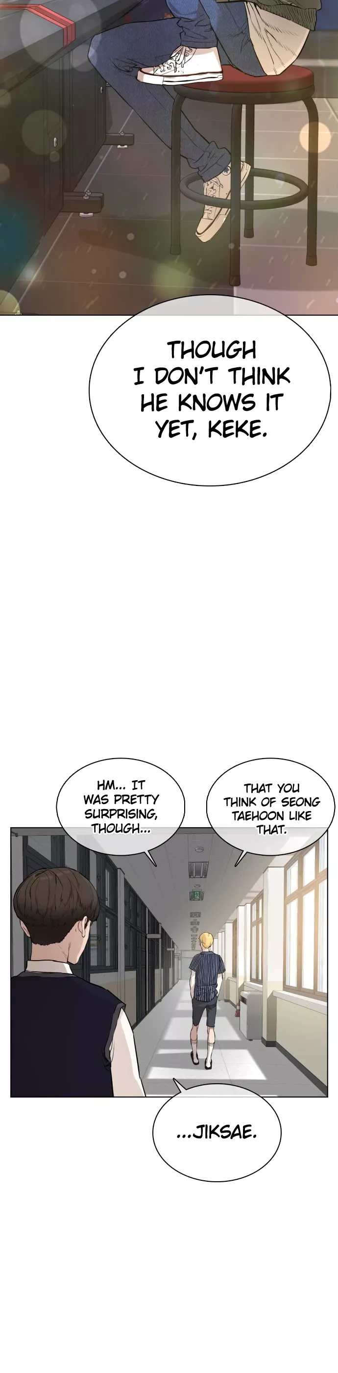 Read How to Fight Manga Online