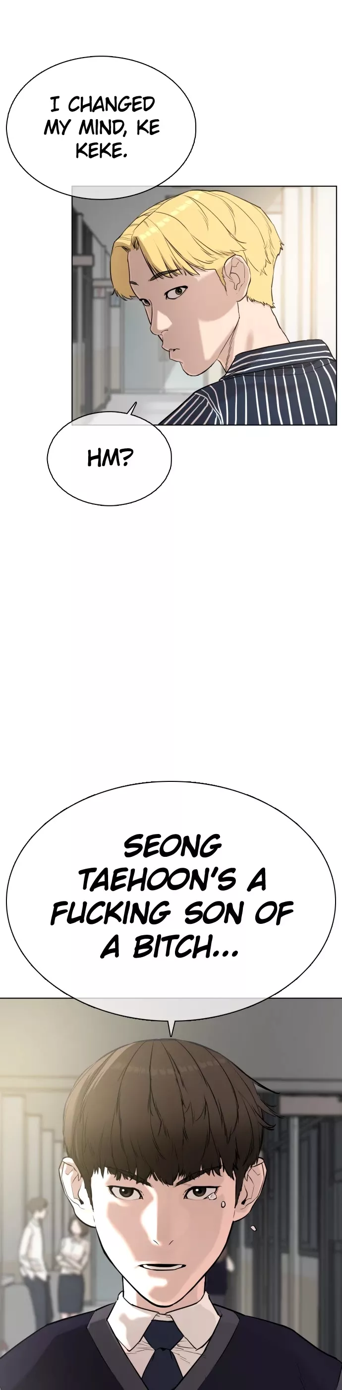 Read How to Fight Manga Online