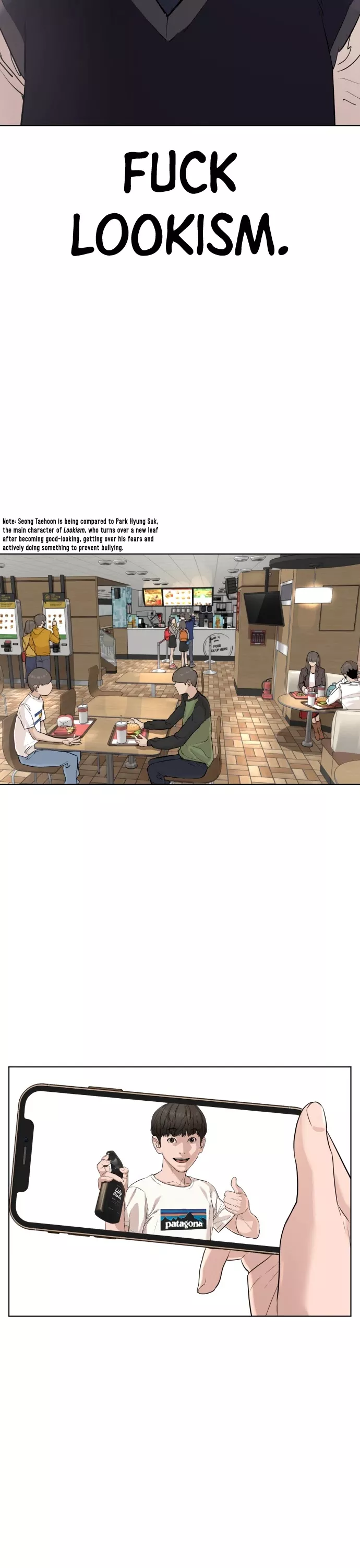 Read How to Fight Manga Online