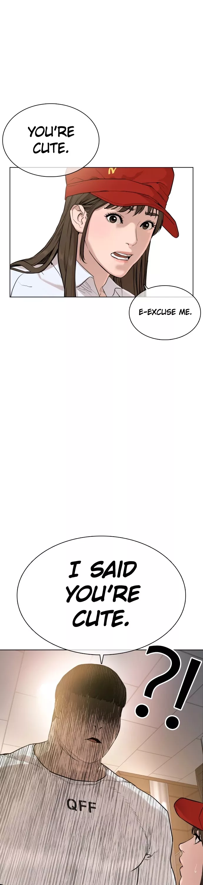 Read How to Fight Manga Online