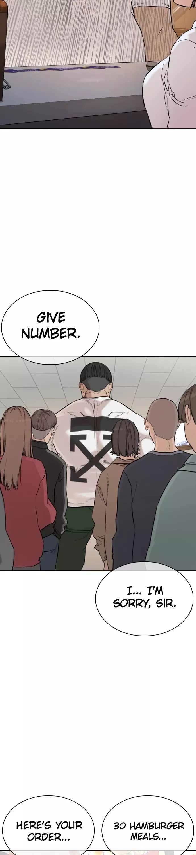 Read How to Fight Manga Online