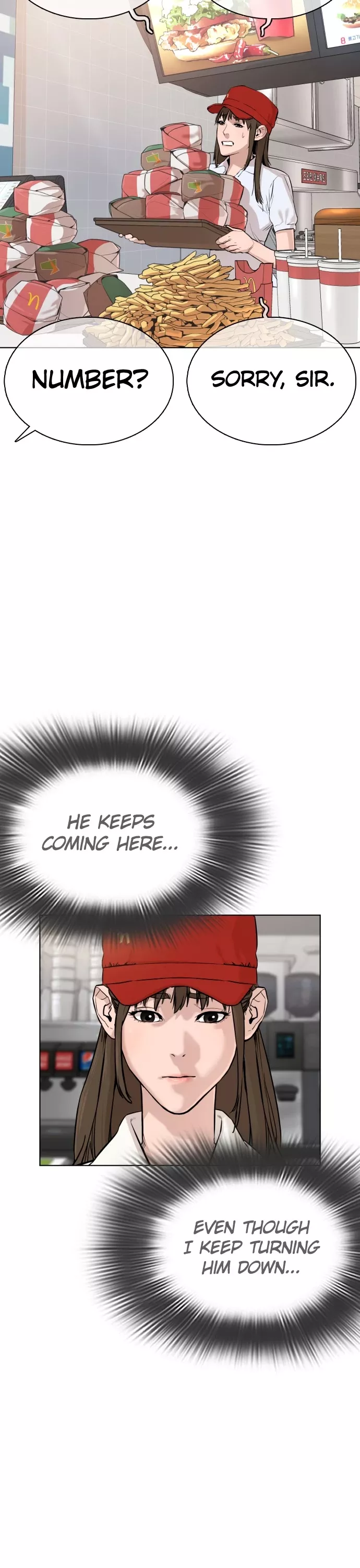 Read How to Fight Manga Online