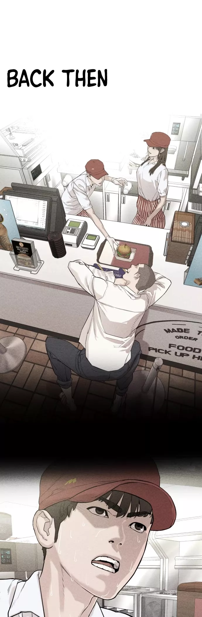 Read How to Fight Manga Online