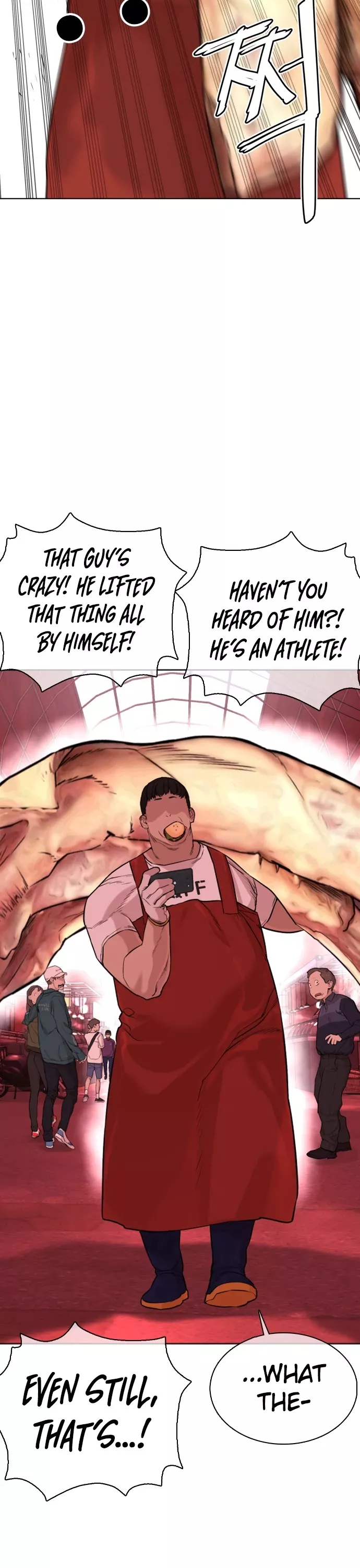 Read How to Fight Manga Online