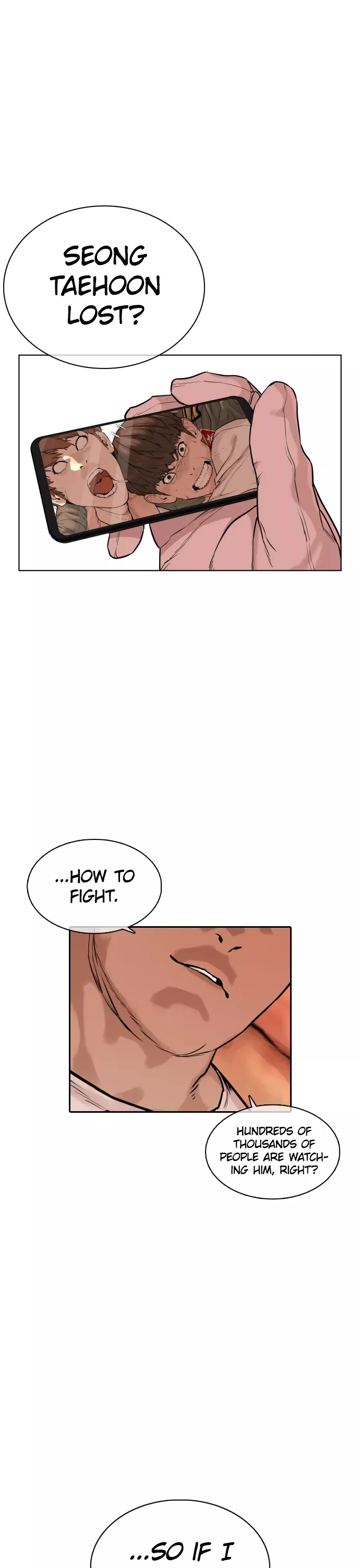 Read How to Fight Manga Online