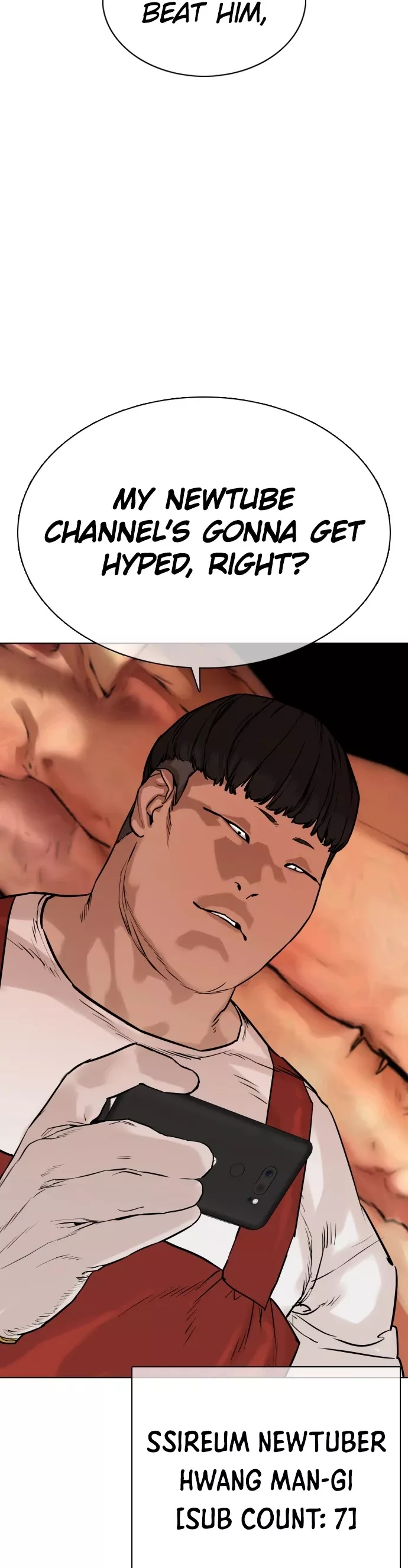 Read How to Fight Manga Online