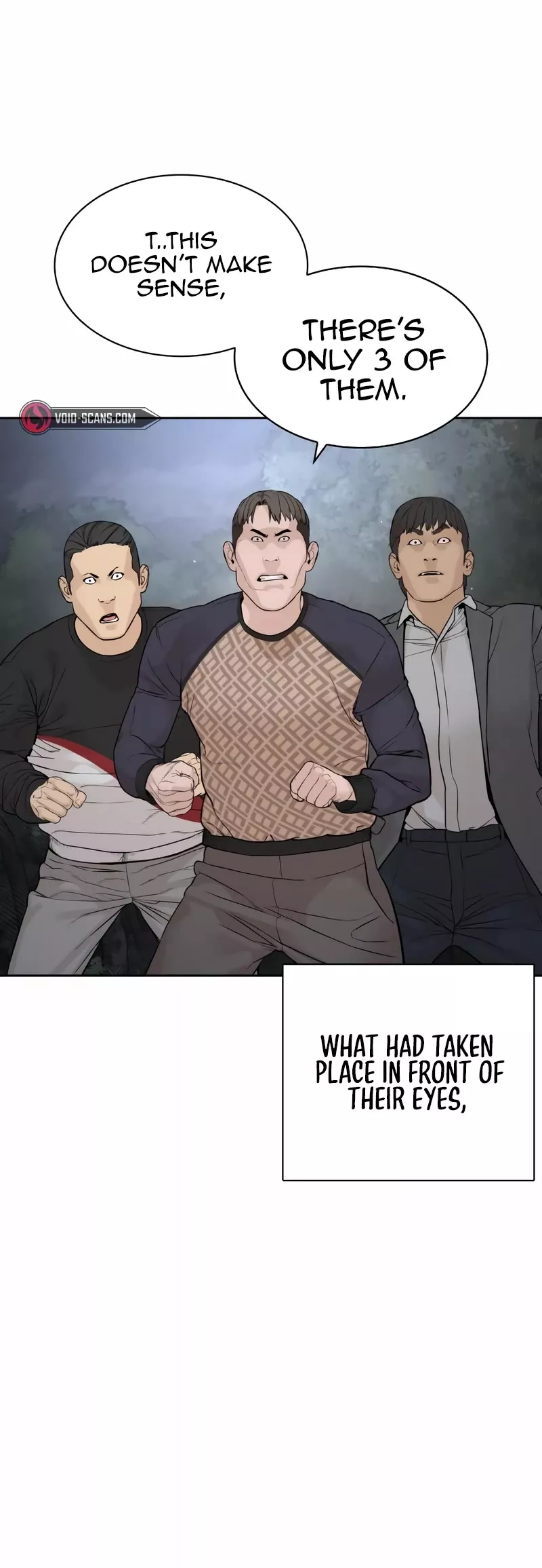 Read How to Fight Manga Online