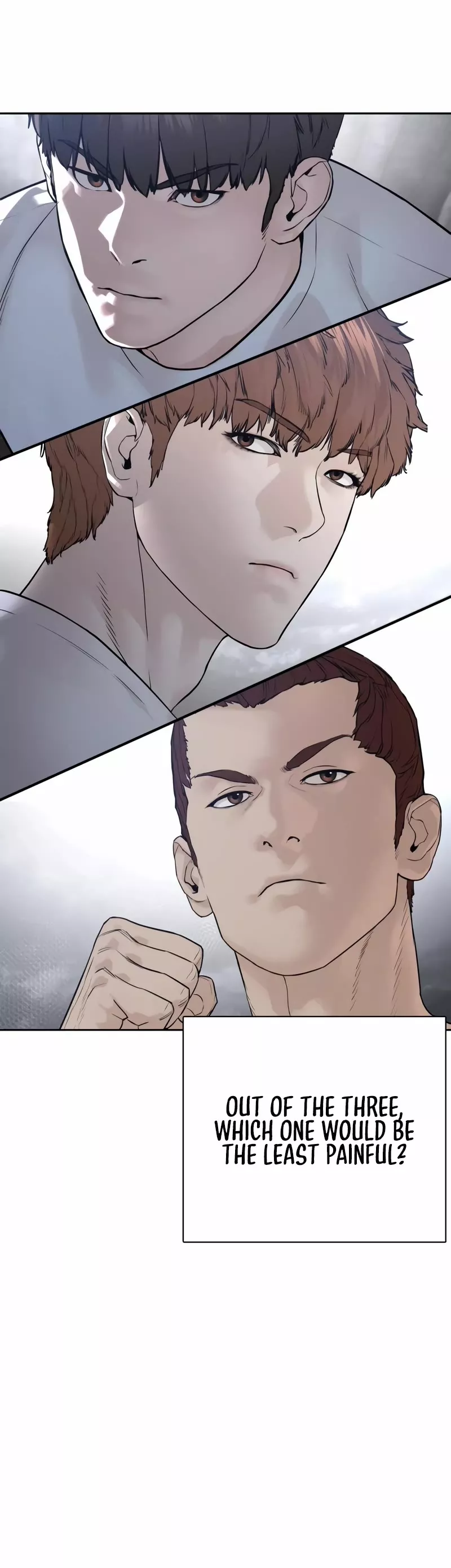 Read How to Fight Manga Online