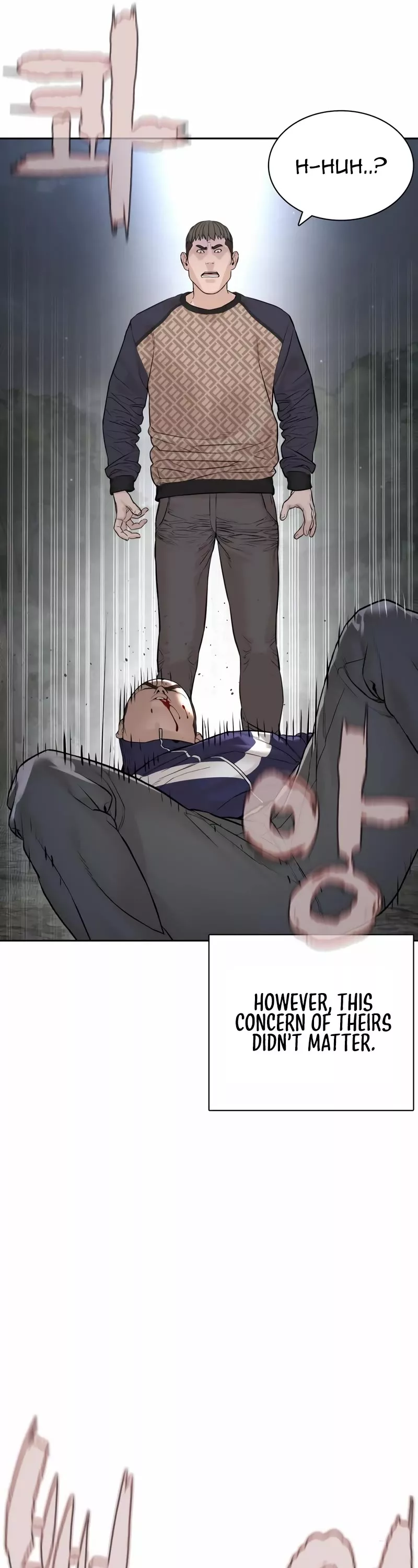 Read How to Fight Manga Online