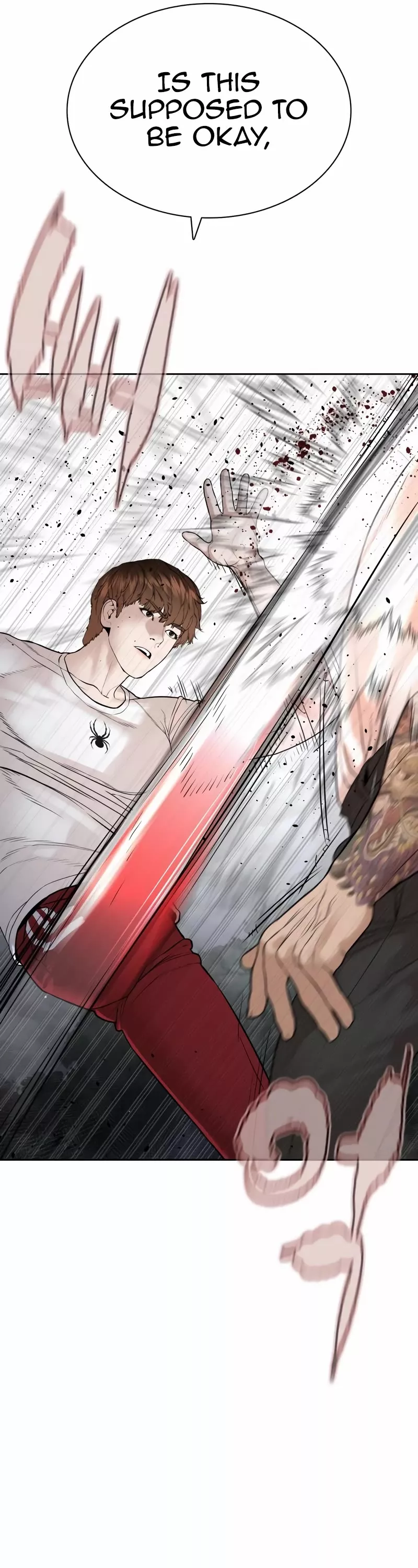 Read How to Fight Manga Online