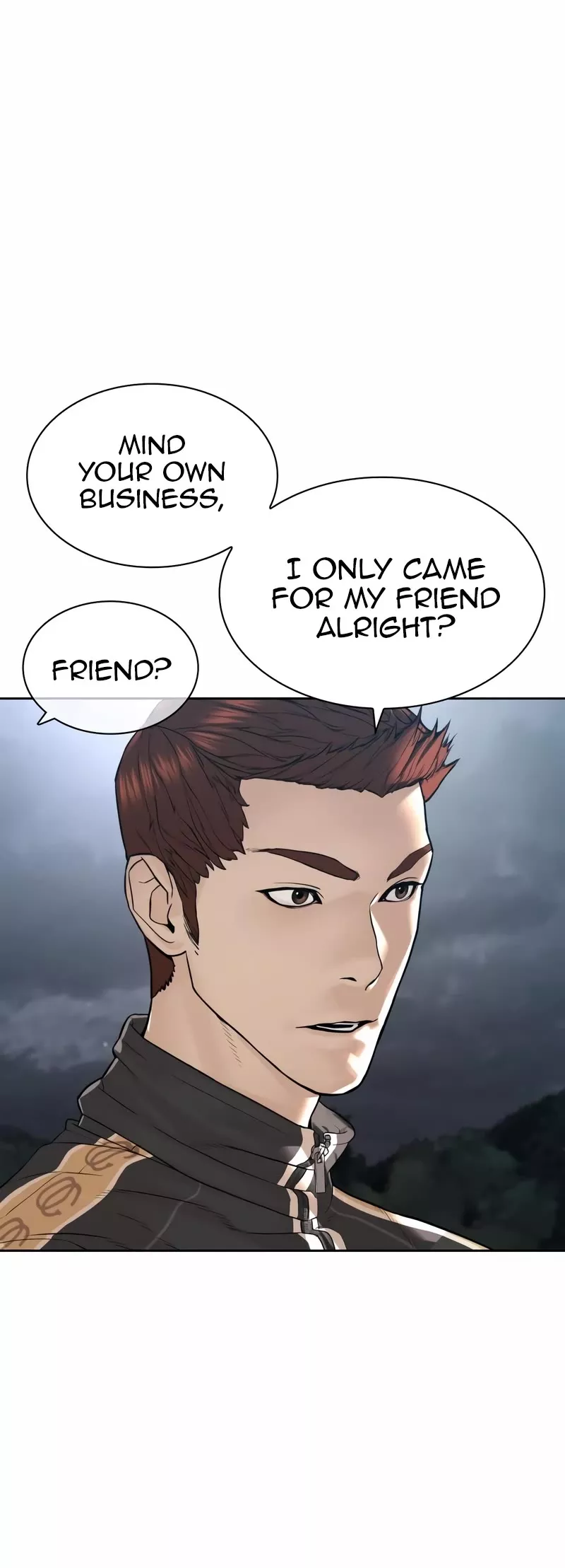 Read How to Fight Manga Online