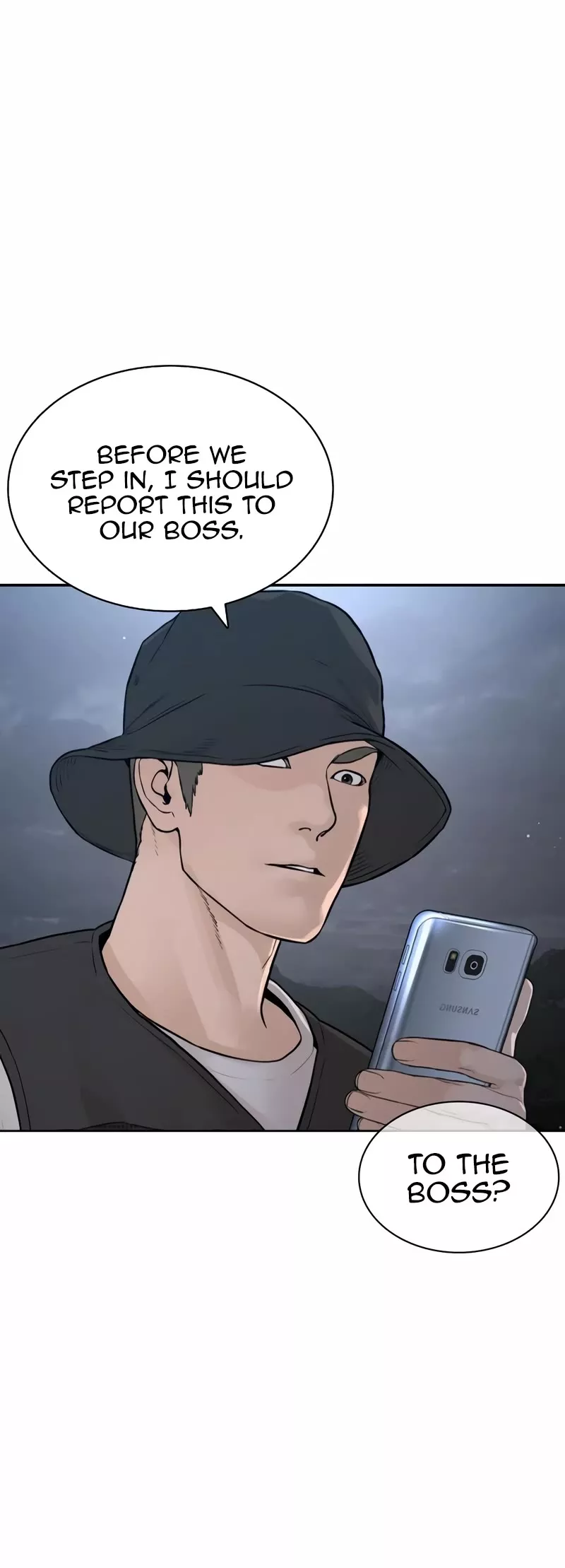 Read How to Fight Manga Online