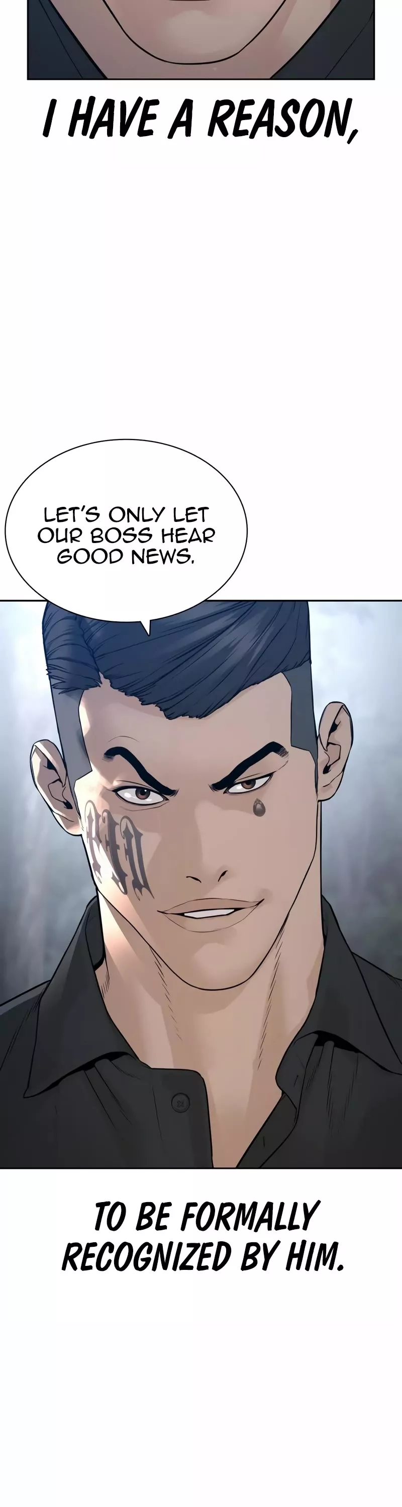 Read How to Fight Manga Online