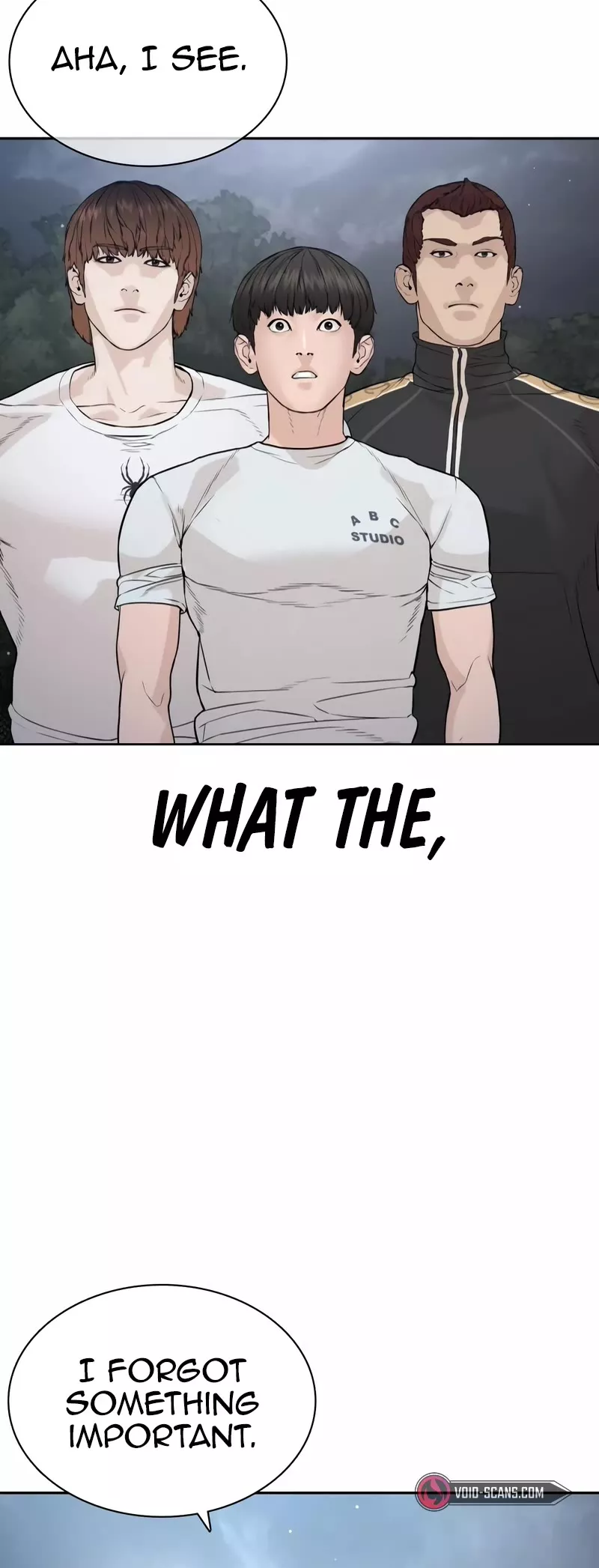 Read How to Fight Manga Online