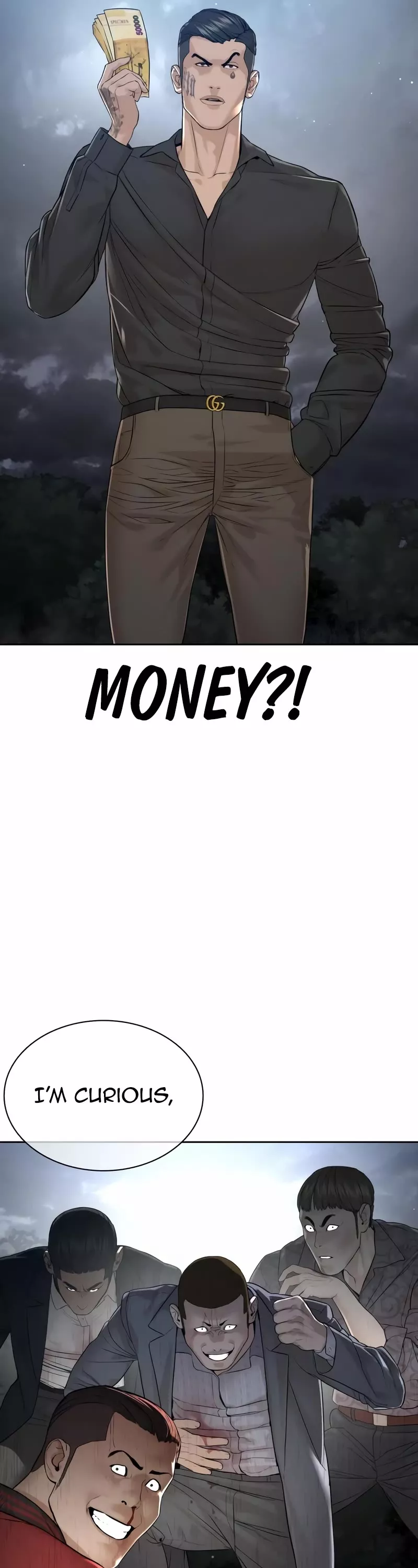 Read How to Fight Manga Online