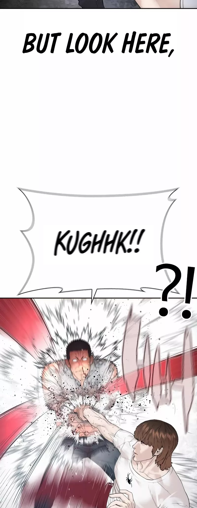 Read How to Fight Manga Online