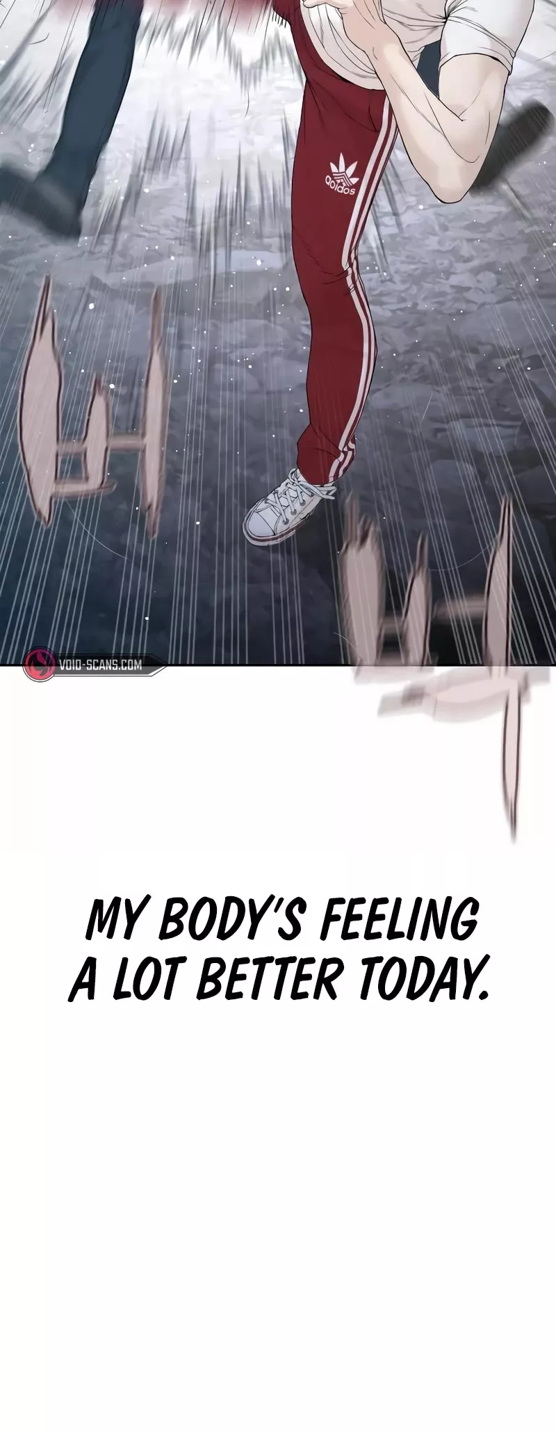 Read How to Fight Manga Online